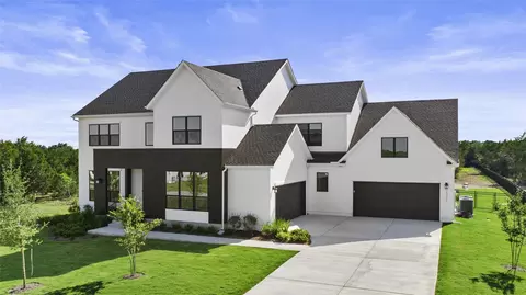 2321 Council Springs Pass, Leander, TX 78641