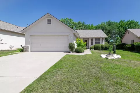102 Whitewing Way, Georgetown, TX 78633
