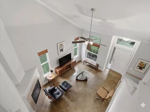 4413 Barrow Ave, Austin, TX 78751