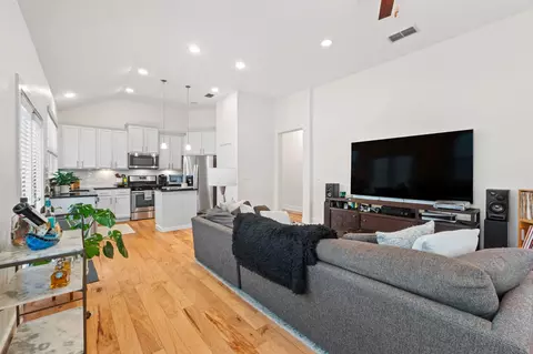 2100 Hermia St #41, Austin, TX 78741