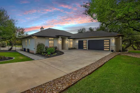 705 Pheasant Mdw, Liberty Hill, TX 78642