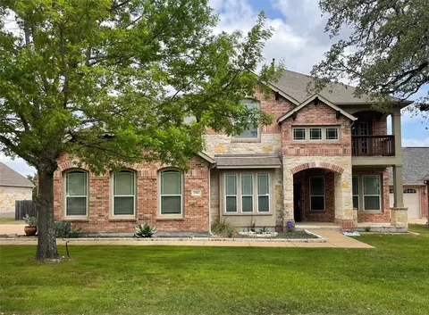 1581 Grassy Field Rd, Austin, TX 78737