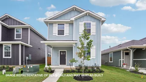 211 Constanza Trl, Bastrop, TX 78602