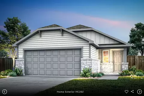121 Golden Bell Way, Buda, TX 78610