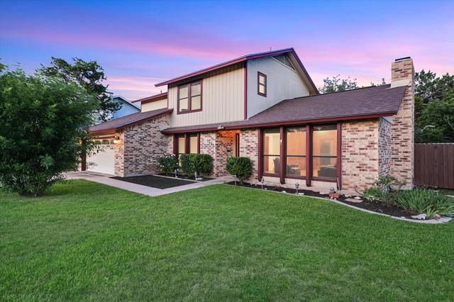 1501 Wilson Heights Dr, Austin, TX 78746