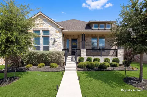 3009 Sage Ranch Dr, Leander, TX 78641