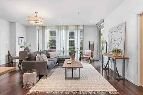 1600 Barton Springs Rd #5103, Austin, TX 78704