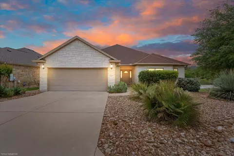 117 Hacienda Heights Cv, Georgetown, TX 78633