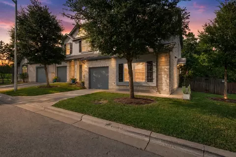 7205 Ray Charles Dr, Austin, TX 78745
