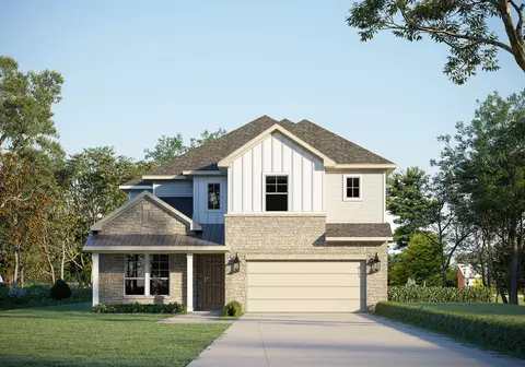 17613 Joyce Erna Dr, Pflugerville, TX 78660