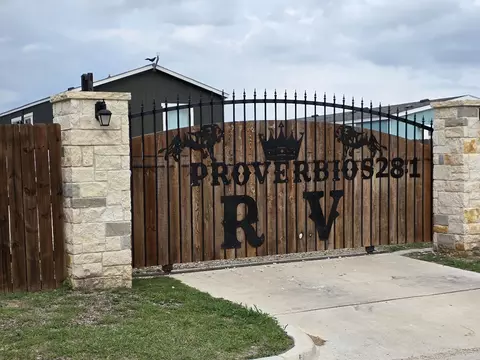 1100 Rustler Pass, Kyle, TX 78640