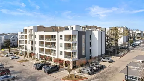 4801 Springdale Rd #1107, Austin, TX 78723