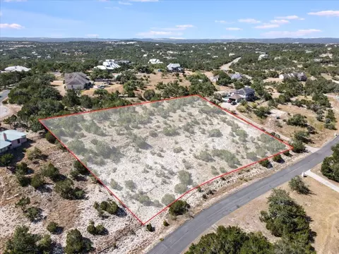 17811 Mason Dixon Cir, Dripping Springs, TX 78620
