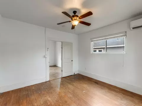 Bedroom - 1903 E 10th St, Austin, TX 78702 photo 1 of 4