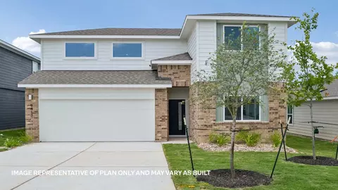 9511 Buckstitch Saddle Dr, Austin, TX 78724