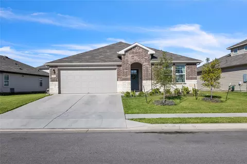 13800 Dismuke Dr, Manor, TX 78653