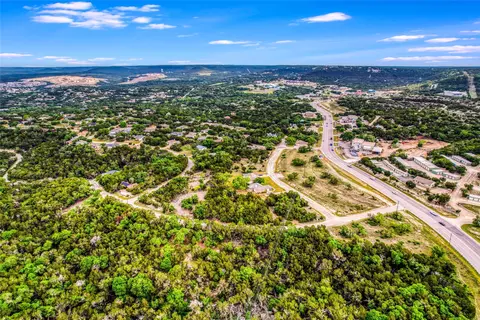 20507 Post Oak Dr, Lago Vista, TX 78645