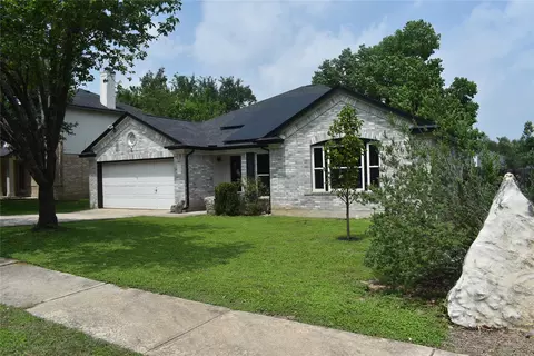 7032 Rambollet Ter, Round Rock, TX 78681