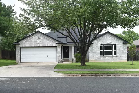 7032 Rambollet Ter, Round Rock, TX 78681