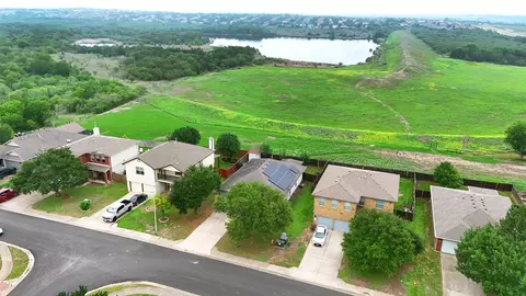 132 Mansfield Lake Trl, Kyle, TX 78640