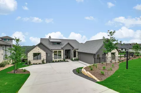 402 Sweet Grass Ln, Austin, TX 78738