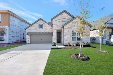 129 Bishop Wood Rd, Dripping Springs, TX 78620