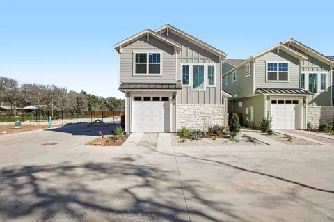2414 Drew Ln #5, Austin, TX 78748