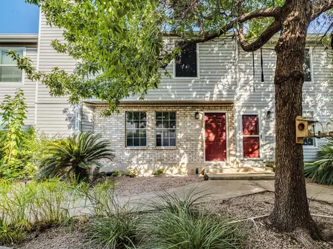 1904 Goodrich Ave #15, Austin, TX 78704