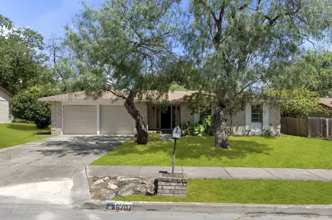 6707 Cherryleaf St, Leon Valley, TX 78238