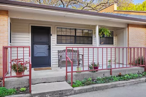 2301 Lawnmont Ave #1, Austin, TX 78756