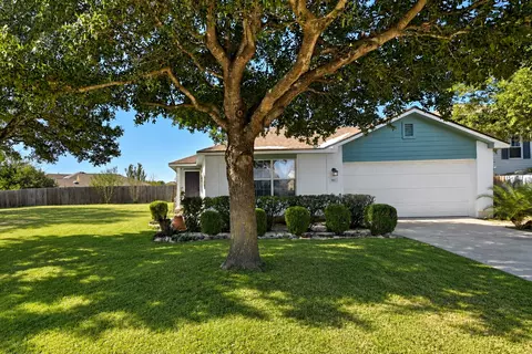 981 Shadow Creek Blvd, Buda, TX 78610