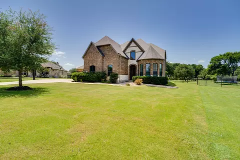 112 Mescalero, Liberty Hill, TX 78642