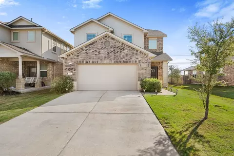 221 Frederick Dr, Georgetown, TX 78626