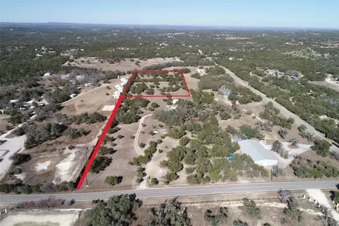 4808 W Fitzhugh Rd, Dripping Springs, TX 78620