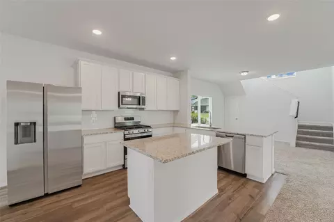 Kitchen - 133 Everglades Dr, Kyle, TX 78640 photo 1 of 1
