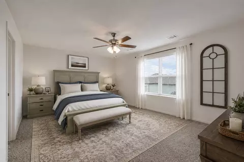 Bedroom - 133 Everglades Dr, Kyle, TX 78640 photo 1 of 5