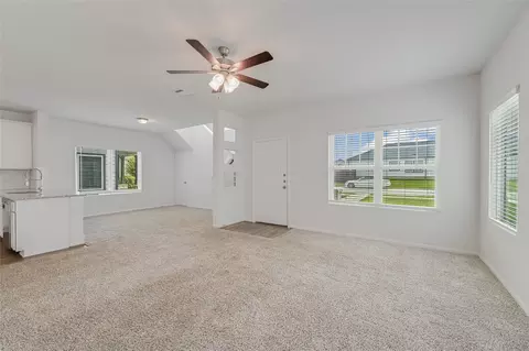 Living - 133 Everglades Dr, Kyle, TX 78640 photo 4 of 5