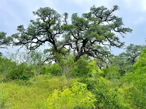 tbd Tract Q Fm 108, Smiley, TX 78159