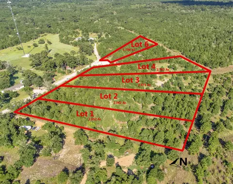 lot6 Autumn Rdg, Bastrop, TX 78602