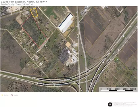 11248 Tom Sassman Rd, Austin, TX 78747