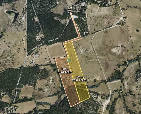 00 County Road 287, Liberty Hill, TX 78642