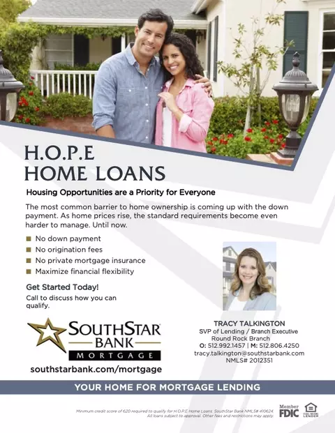 812 Dover Castle Ln, Pflugerville, TX 78660