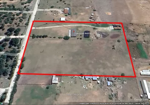 135 Wilbarger Bend Rd, Bastrop, TX 78602
