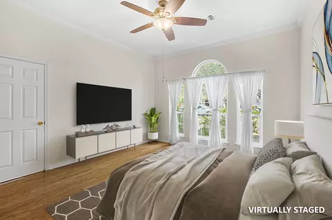 Bedroom - 309 Riverview Dr, Georgetown, TX 78628 photo 1 of 6