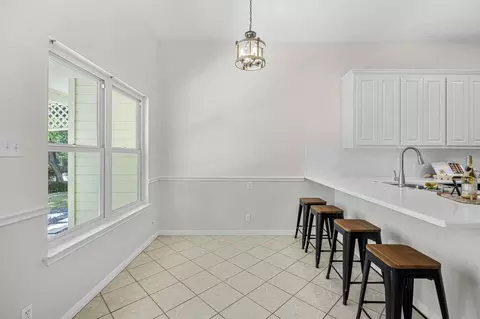 Dining - 309 Riverview Dr, Georgetown, TX 78628 photo 2 of 4