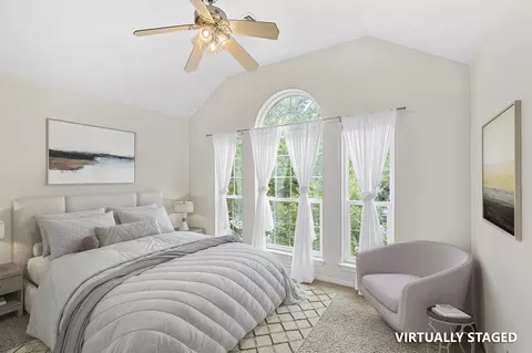 Bedroom - 309 Riverview Dr, Georgetown, TX 78628 photo 5 of 6