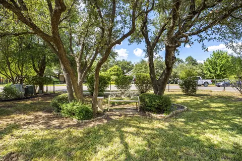 Exterior - 309 Riverview Dr, Georgetown, TX 78628 photo 3 of 3
