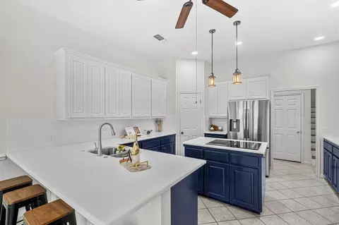 Kitchen - 309 Riverview Dr, Georgetown, TX 78628 photo 1 of 5