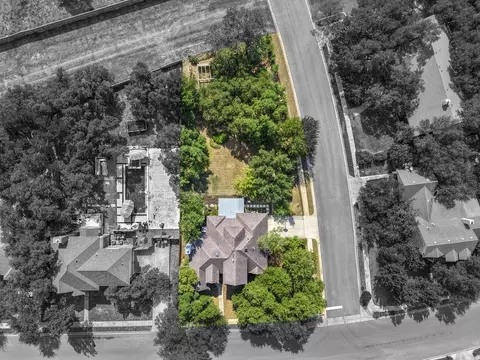 View/Area - 309 Riverview Dr, Georgetown, TX 78628 photo 1 of 3
