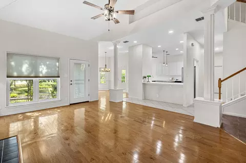 Living - 309 Riverview Dr, Georgetown, TX 78628 photo 1 of 5